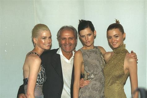 versace sex life